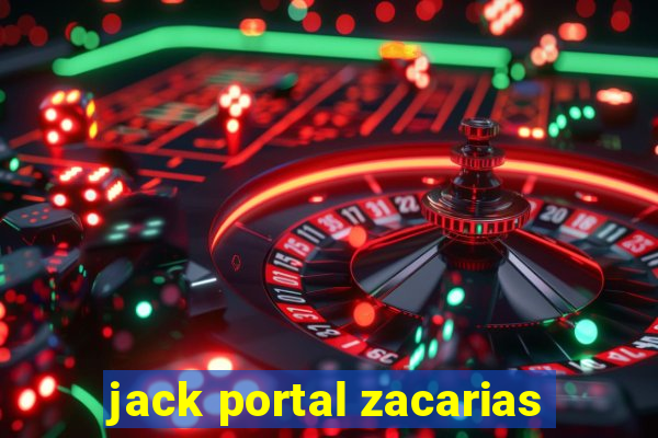 jack portal zacarias